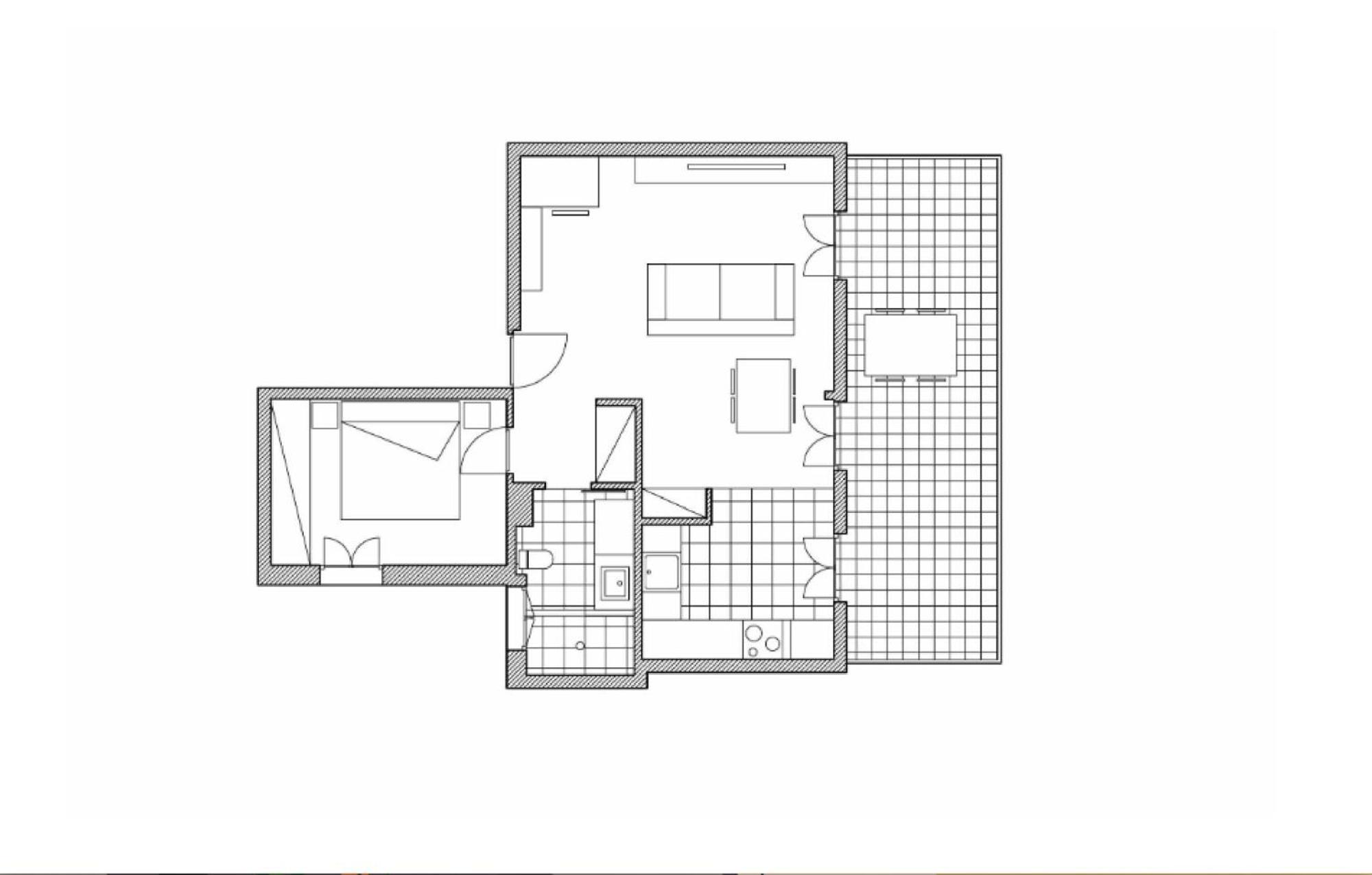 La Terraza By Feelfree Rentals سان سيباستيان المظهر الخارجي الصورة