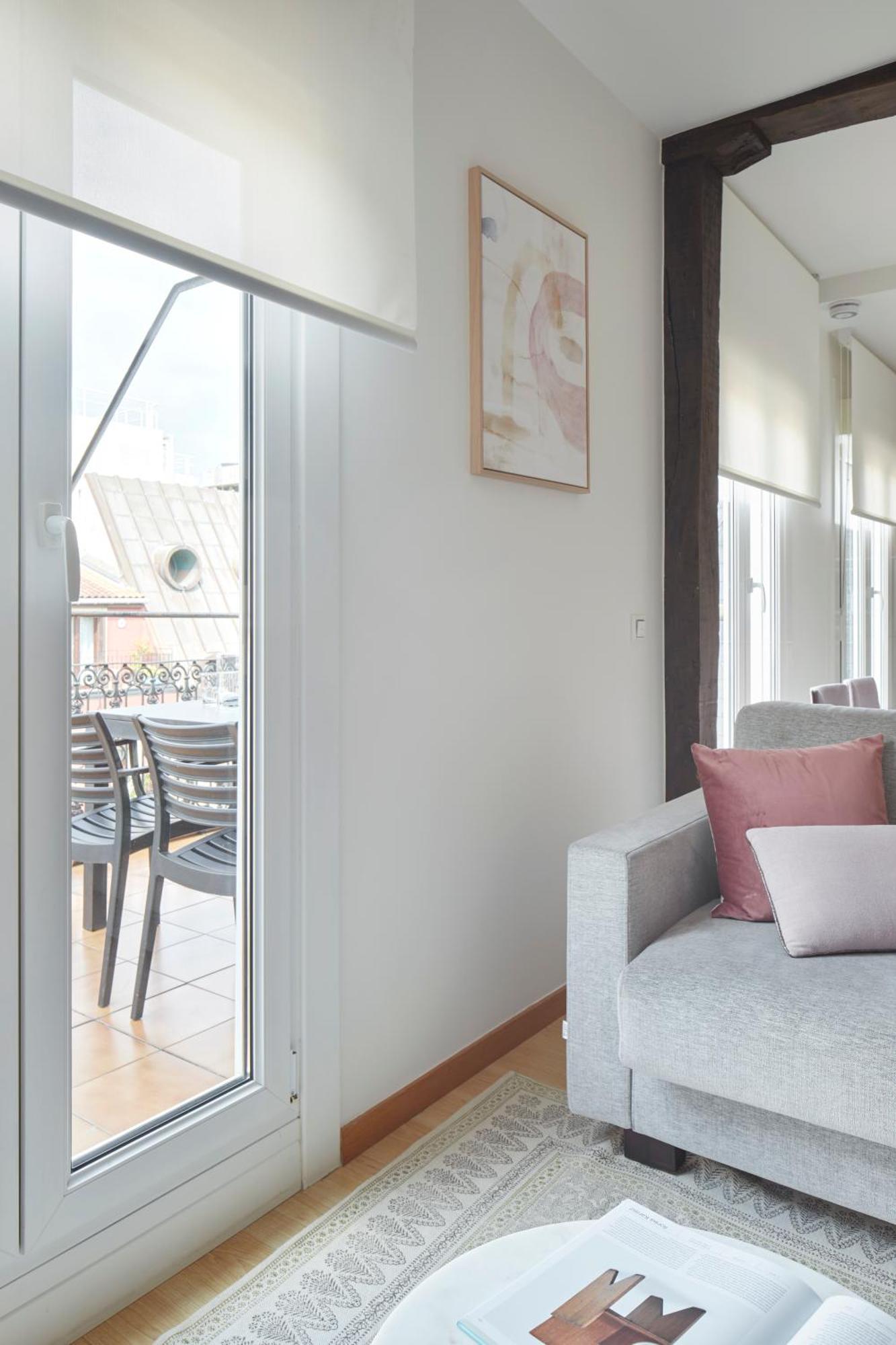 La Terraza By Feelfree Rentals سان سيباستيان المظهر الخارجي الصورة