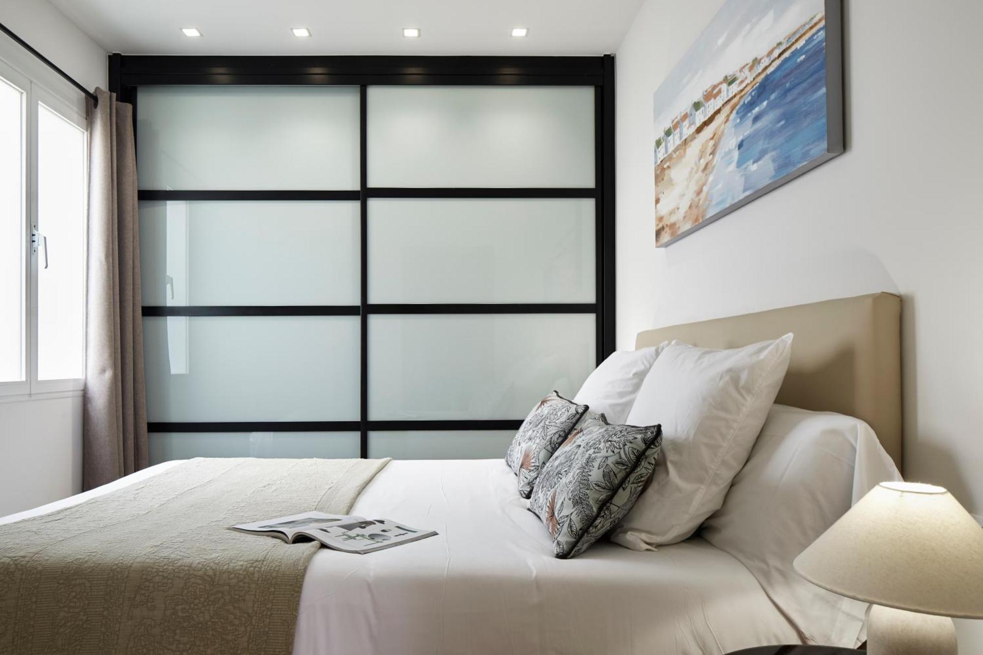 La Terraza By Feelfree Rentals سان سيباستيان المظهر الخارجي الصورة