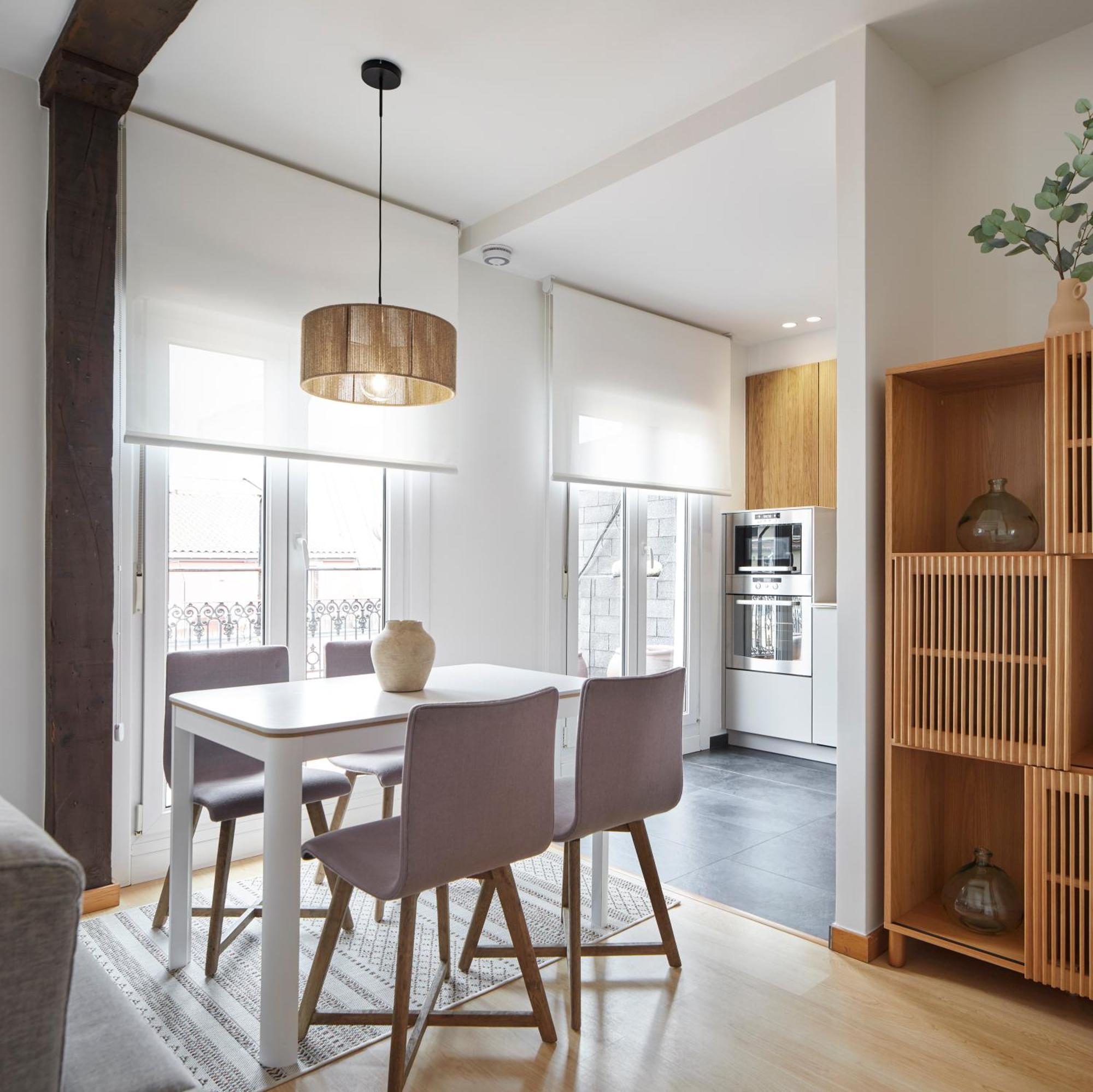 La Terraza By Feelfree Rentals سان سيباستيان المظهر الخارجي الصورة